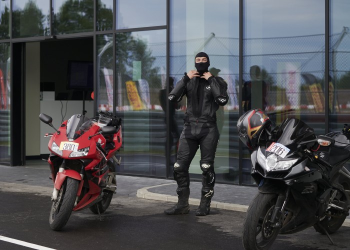 Track Day Pirelli Tor Bilgoraj 2025 108