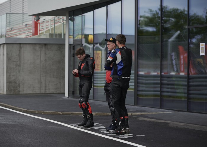 Track Day Pirelli Tor Bilgoraj 2025 109