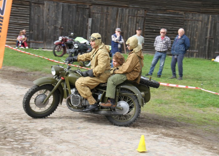 2025 rajd baltycki we trzech