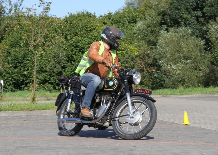 rajd baltycki czarny nsu