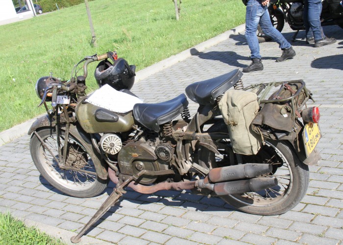 rajd baltycki historyczny