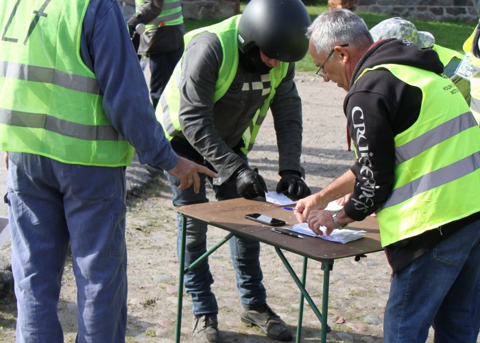rajd baltycki klasyfikacja