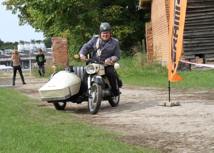 rajd baltycki mz trophy