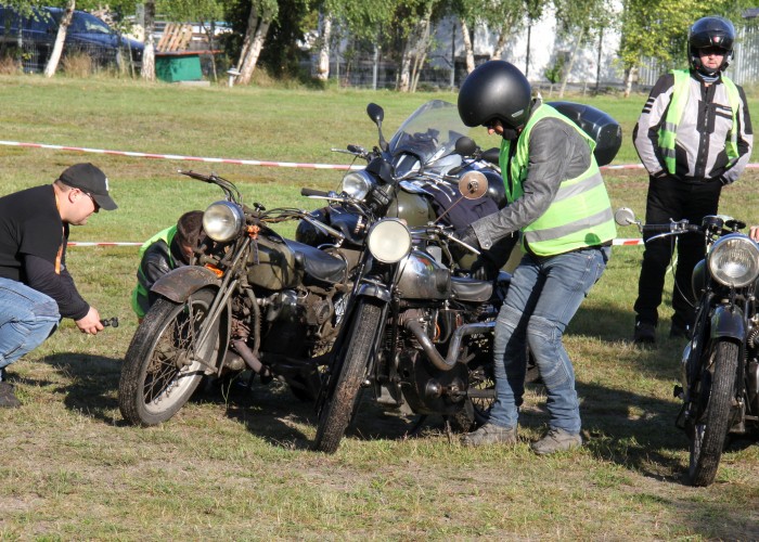 rajd baltycki przeglad motocykli