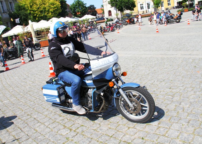 Moto Guzzi Rajd Sladami Piastow 2025 029