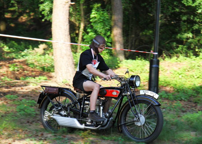 NSU Rajd Sladami Piastow 2025 105