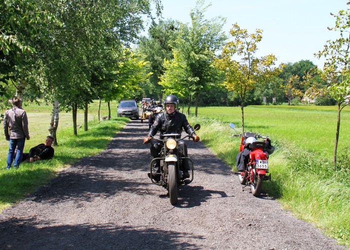 Rajd Sladami Piastow 2025 019