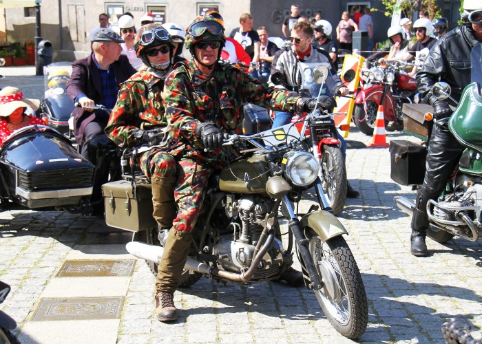 Rajd Sladami Piastow 2025 042