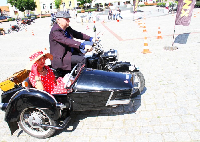 Rajd Sladami Piastow 2025 048