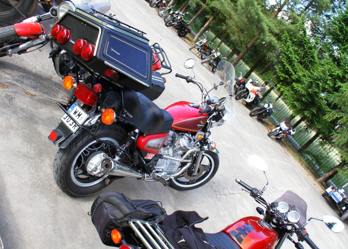 Rajd Sladami Piastow 2025 073