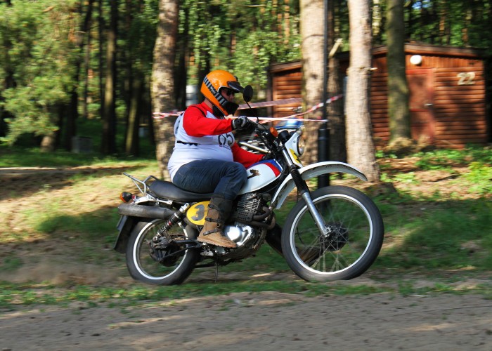 Rajd Sladami Piastow 2025 091