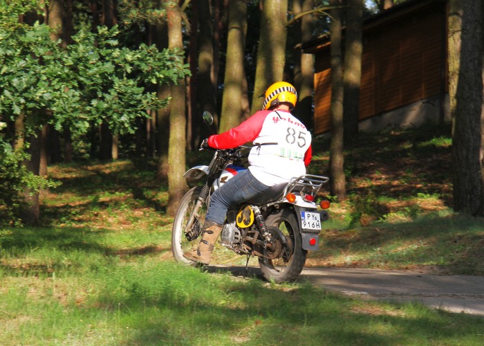 Rajd Sladami Piastow 2025 092