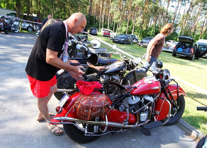 Rajd Sladami Piastow 2025 123