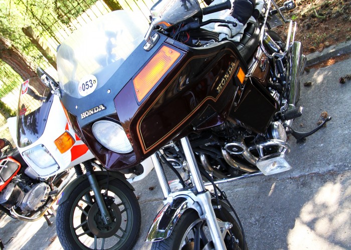 Rajd Sladami Piastow 2025 135