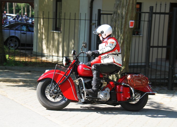 Rajd Sladami Piastow 2025 145