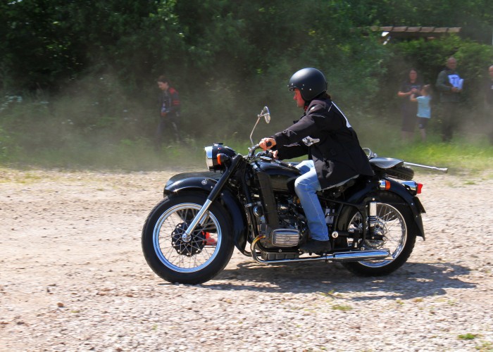 Rajd Sladami Piastow 2025 175