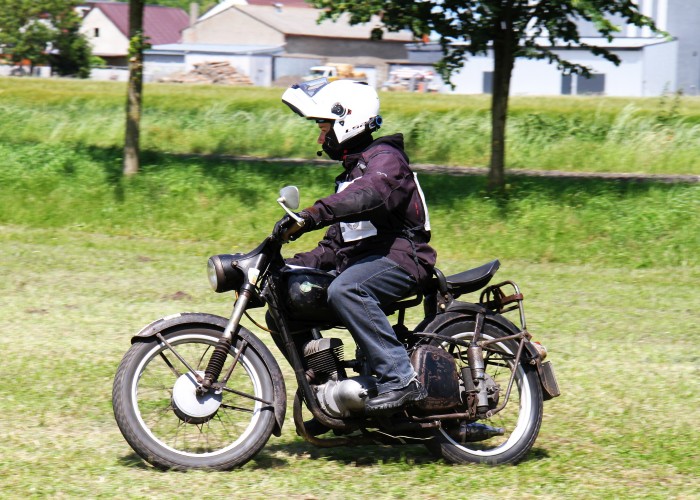 Rajd Sladami Piastow 2025 194