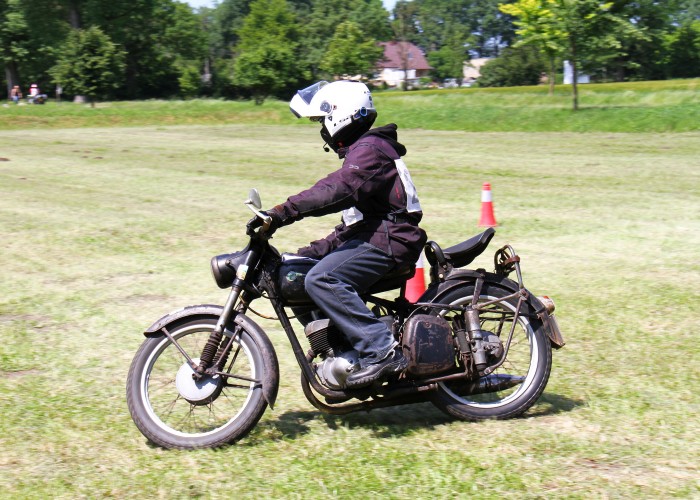 Rajd Sladami Piastow 2025 195