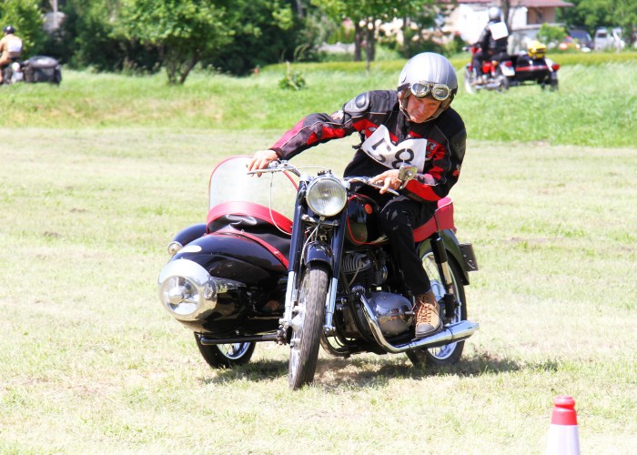 Rajd Sladami Piastow 2025 216