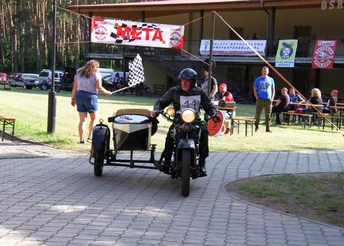 Sokol 1000 Rajd Sladami Piastow 2025 084