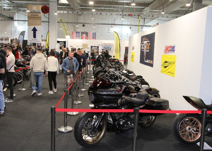 Warsaw Custom Cup 2025 IMG 2063