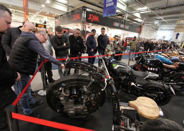 Warsaw Custom Cup 2025 IMG 2070