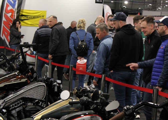 Warsaw Custom Cup 2025 IMG 2761