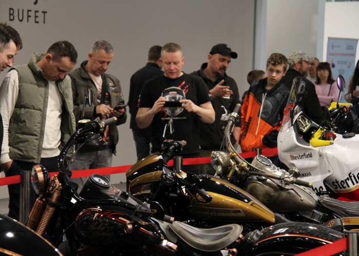 Warsaw Custom Cup 2025 IMG 2766