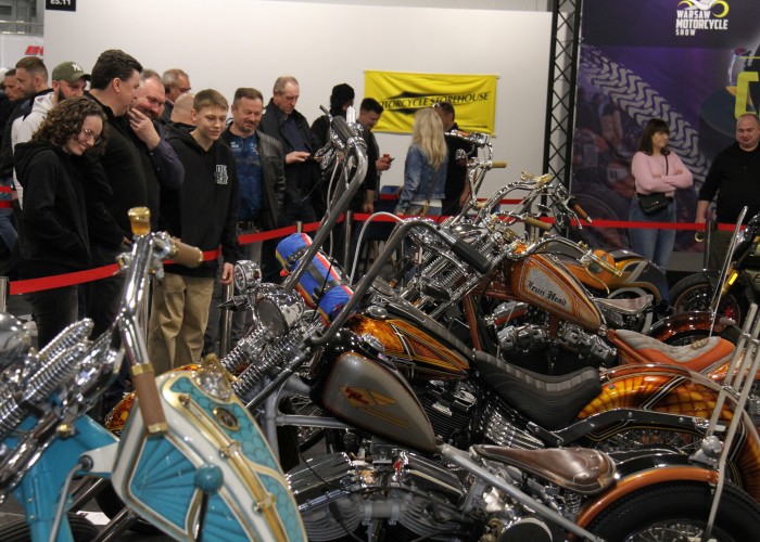 Warsaw Custom Cup 2025 IMG 2772