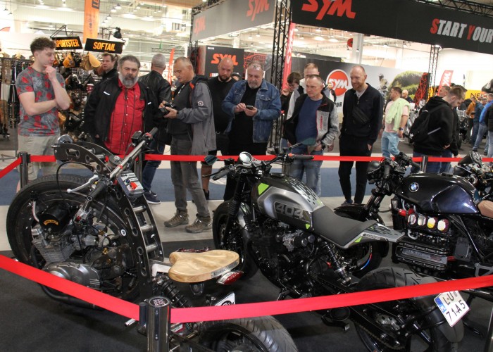 Warsaw Custom Cup 2025 IMG 2788