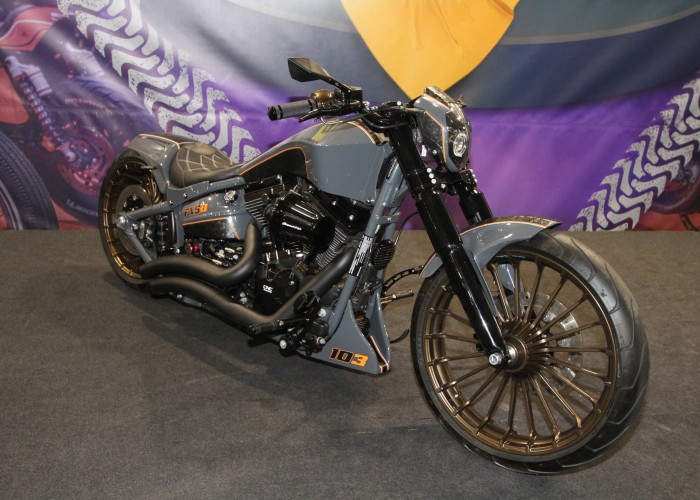 Warsaw Custom Cup 2025 New School 1 miejsce fot 5