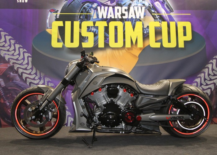 Warsaw Custom Cup 2025 New School 3 miejsce fot 1