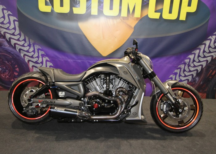 Warsaw Custom Cup 2025 New School 3 miejsce fot 2