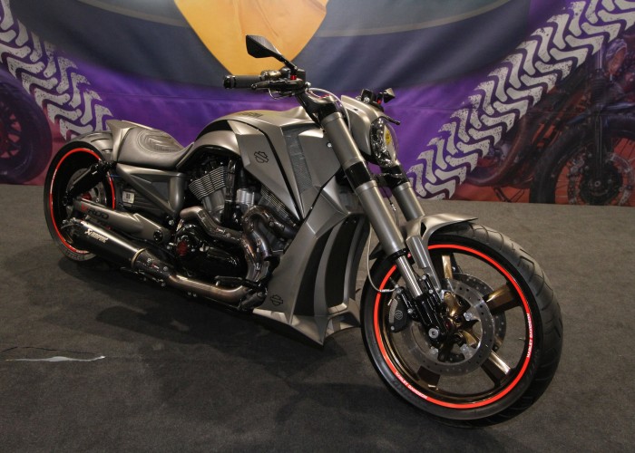 Warsaw Custom Cup 2025 New School 3 miejsce fot 4