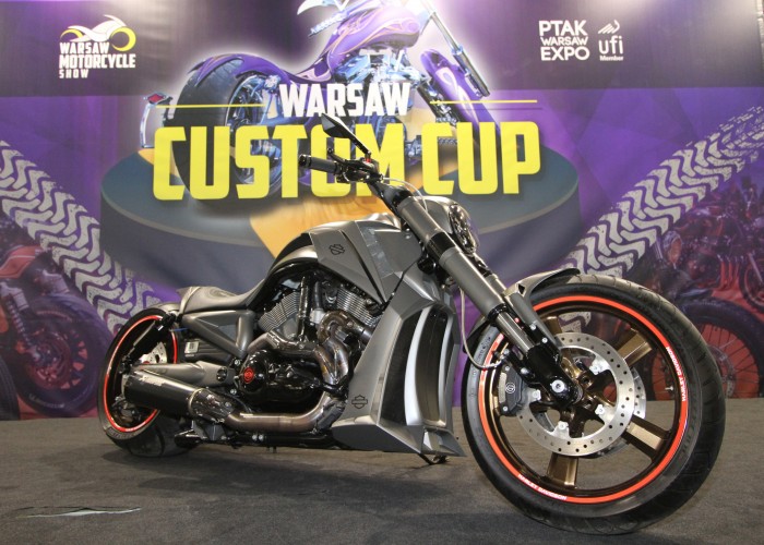 Warsaw Custom Cup 2025 New School 3 miejsce fot 5