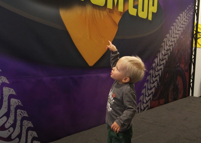 Warsaw Custom Cup 2025 junior