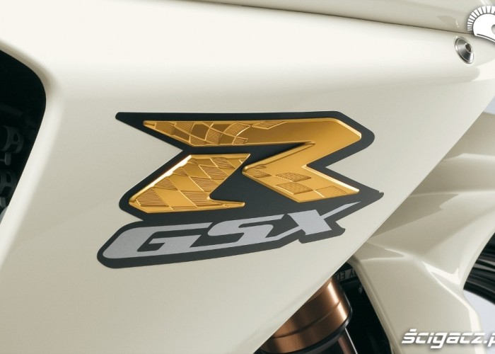2010 gsx-r1000 limited logo