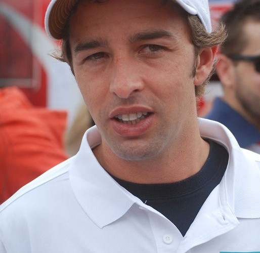 Rodrigues Helder zawodnik Dakar