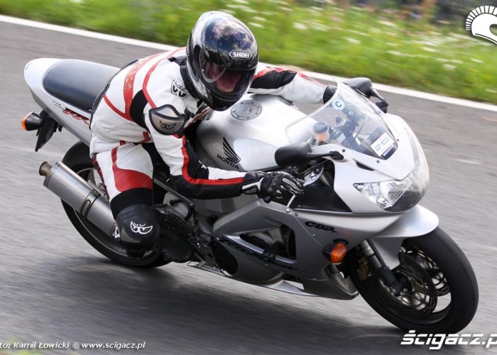 funa nad safety honda cbr