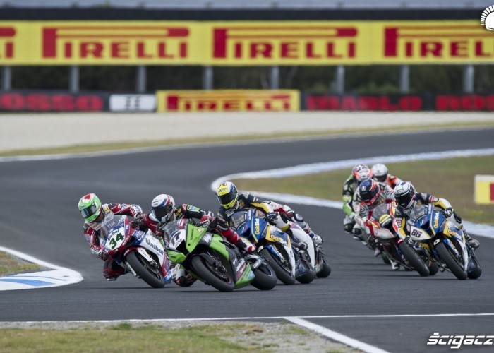 Lascorz tor australia