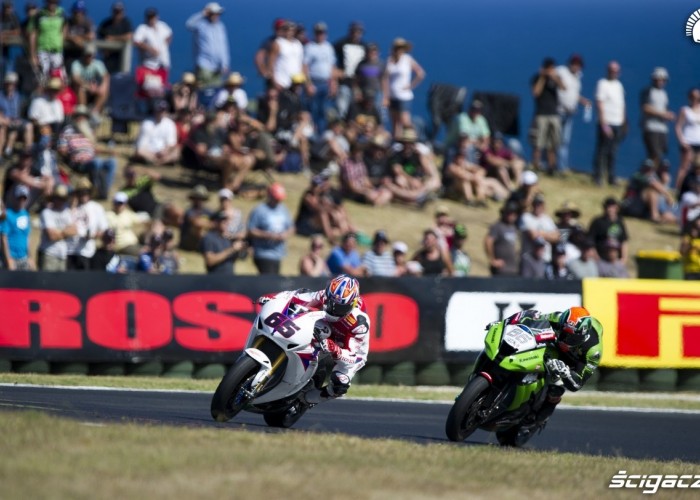 Rea Aoyama Philip Island