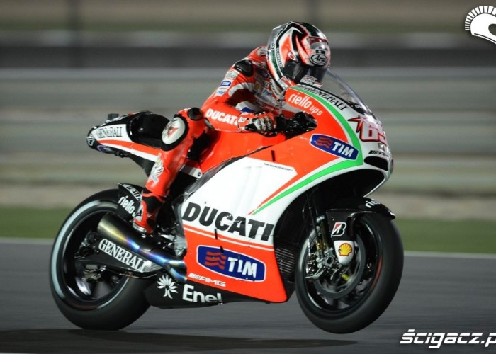 Nicky Katar Grand Prix 2012