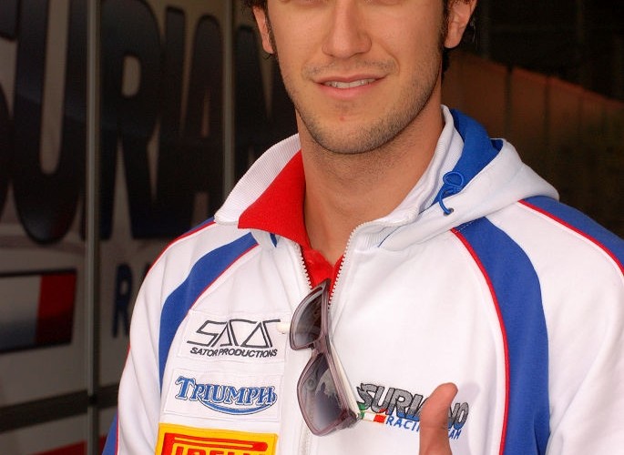 Alex Baldolini Brno