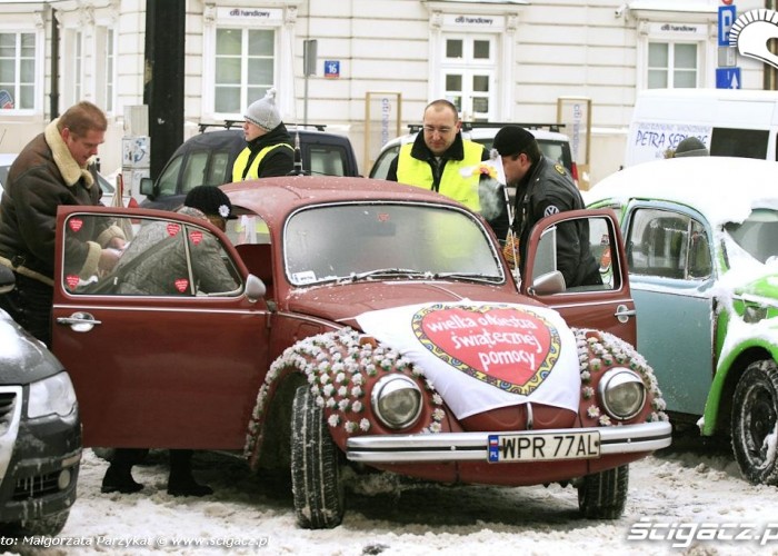 garbusy WOSP 18final Malgorzata Parzykat 0012