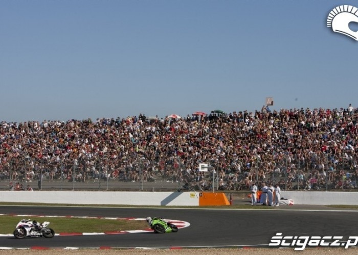 Magny Cours