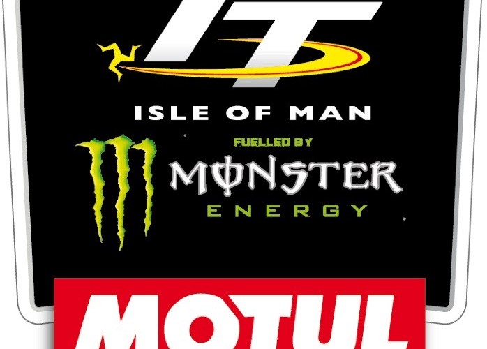 Logo Motul TT DEF