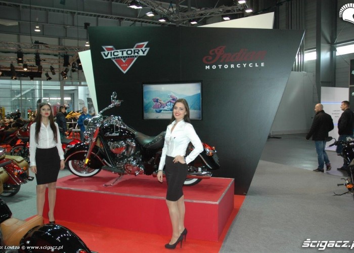 Vicotry Motor Show Poznan 2015