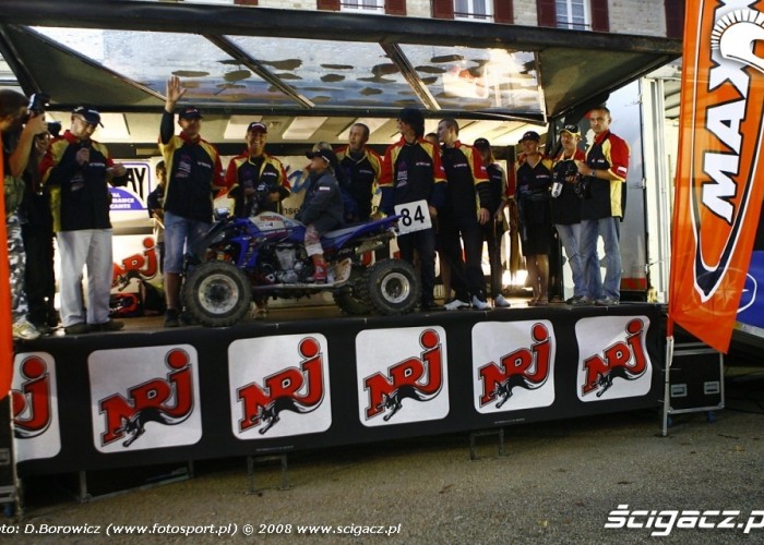 prezentacja srem parada miasto pont de vaux 2008 a mg 0066