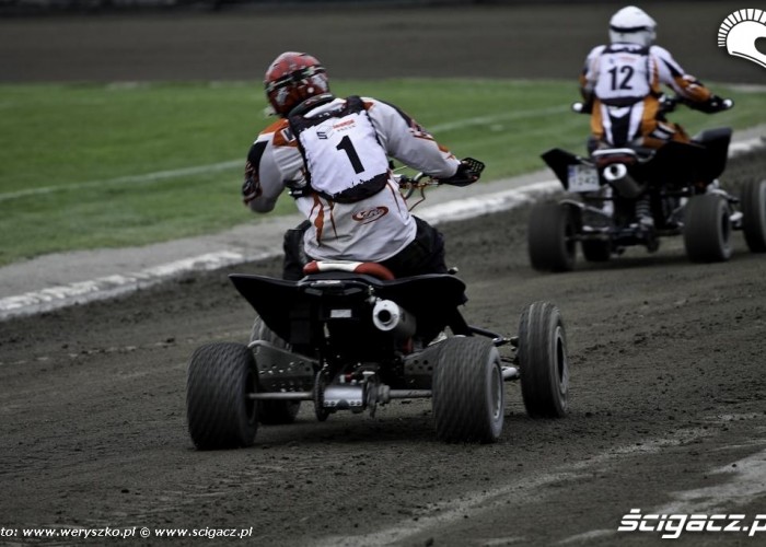 Speedway Quadow Leszno 10