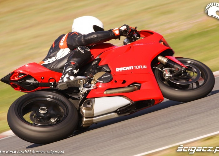 Panigale Tor